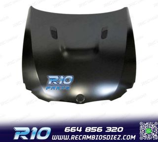 CAPO BMW E92 E93 M3 ALUMINIO