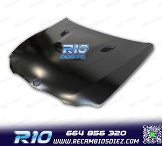 CAPO BMW E92 E93 M3 ALUMINIO