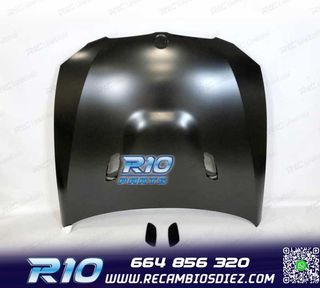 CAPO BMW E92 E93 M3 ALUMINIO