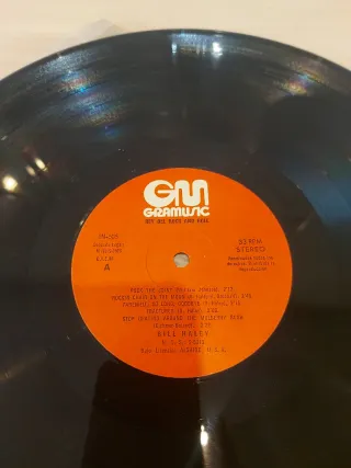 Vinilo Bill Haley: Rey del Rock & Roll