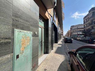 Local comercial en alquiler en Pla d'en Boet en Mataró