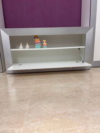 Conjunto Muebles Salón