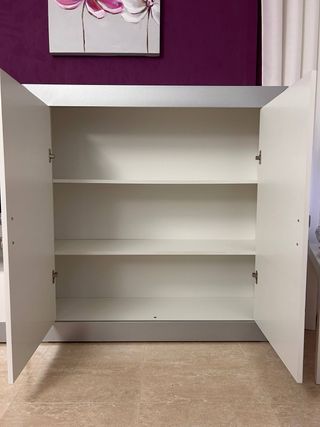 Conjunto Muebles Salón