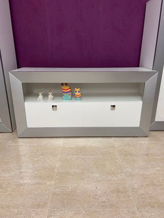 Conjunto Muebles Salón