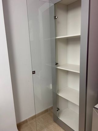 Conjunto Muebles Salón