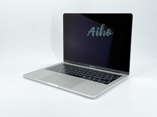 MacBook Pro 13" (2017) Intel Core i5 3.1GHz 2 núcleos - SSD 256Gb - RAM 8Gb - Plata