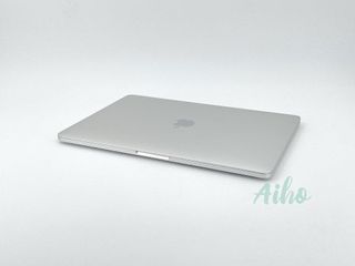 MacBook Pro 13" (2017) Intel Core i5 3.1GHz 2 núcleos - SSD 256Gb - RAM 8Gb - Plata