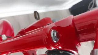 VESPINO LS ANTIGUO 1970