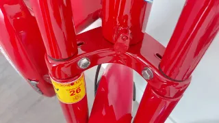 VESPINO LS ANTIGUO 1970