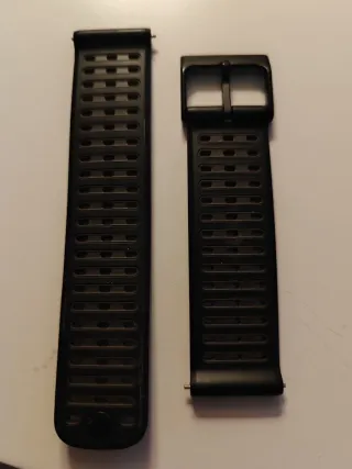 Reloj Suunto Vertical Negro