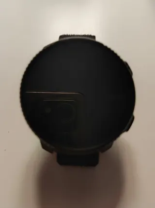 Reloj Suunto Vertical Negro