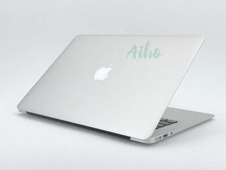 MacBook Air 13" - Intel Core i5 1.8GHz 2 núcleos - SSD 512GB - RAM 8GB