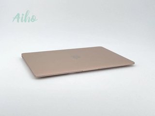 MacBook Air 13" (2020) Intel Core i3 1.1GHz 2 núcleos - SSD 256GB - RAM 8GB - Dorado