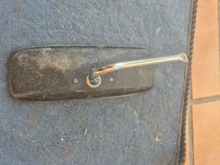 Espejo Retrovisor Interior Renault 6