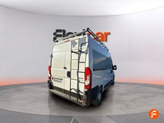 Peugeot Boxer FURGON 335 L2H2 BHDI 140 S&S 6 Vel. MAN