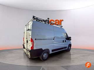 Peugeot Boxer FURGON 335 L2H2 BHDI 140 S&S 6 Vel. MAN