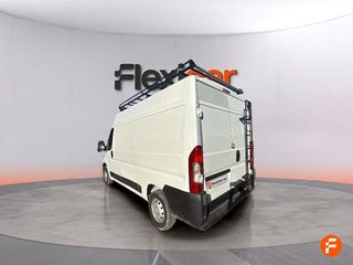 Peugeot Boxer FURGON 335 L2H2 BHDI 140 S&S 6 Vel. MAN
