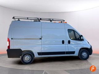 Peugeot Boxer FURGON 335 L2H2 BHDI 140 S&S 6 Vel. MAN