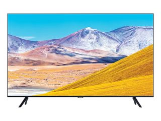 TV Samsung UHD 4K 55 Smart TV