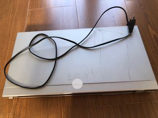 Reproductor DVD Nevir