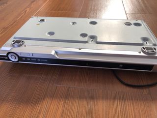 Reproductor DVD Nevir