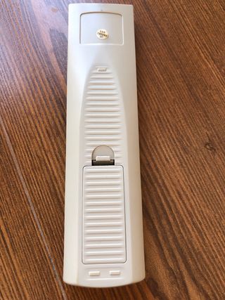 Reproductor DVD Nevir