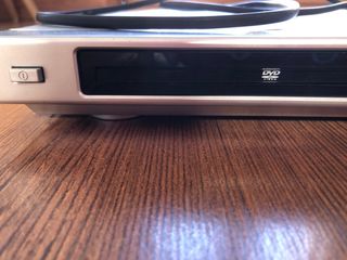 Reproductor DVD Nevir