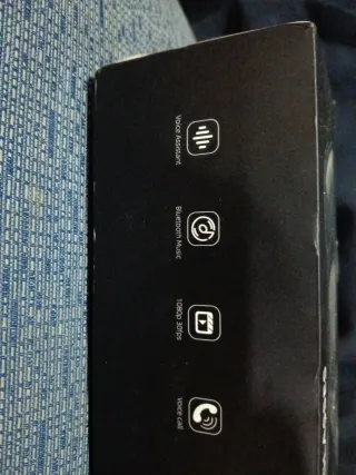 Gafas Inteligentes Smart Glasses