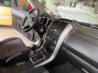 Suzuki Grand Vitara 2007