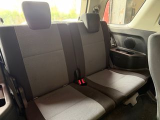 Suzuki Grand Vitara 2007