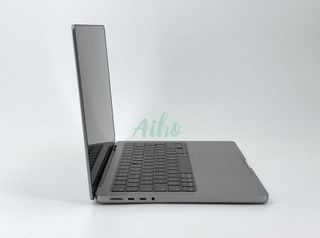 MacBook Pro 14" (2021) M1 PRO 8 CPU/14 GPU núcleos - SSD 512Gb - 32GB RAM - Gris Espacial