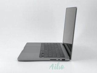 MacBook Pro 14" (2021) M1 PRO 8 CPU/14 GPU núcleos - SSD 512Gb - 32GB RAM - Gris Espacial