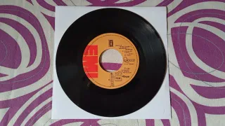 Queen - Another One Bites the Dust 7" 🇪🇦