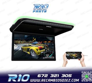 PANTALLA FULL HD PARA TECHO DE 19,5 "