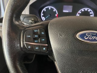 FORD TRANSIT CUSTOM 2.0 TDCI AMBIENTE COMBI 9 PLAZ