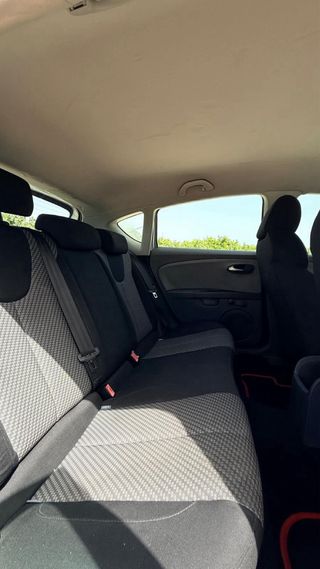 SEAT LEÓN 1.9 TDI REFERENCE 105 CV – 2007