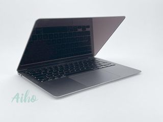 MacBook Air 13" (2018) Intel Core i5 1.6GHz 2 núcleos - SSD 128GB - RAM 8GB - Gris Espacial