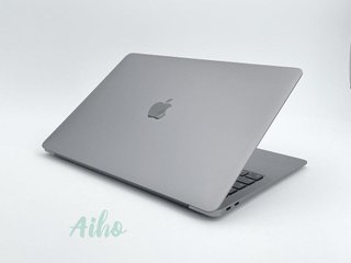MacBook Air 13" (2018) Intel Core i5 1.6GHz 2 núcleos - SSD 128GB - RAM 8GB - Gris Espacial