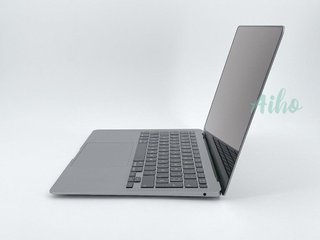 MacBook Air 13" (2018) Intel Core i5 1.6GHz 2 núcleos - SSD 128GB - RAM 8GB - Gris Espacial