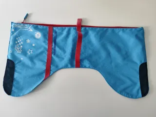 Patines Tijuana Ajustables 33-37 + protecciones