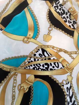 Sudadera de Verano Diamant Angel Talla S