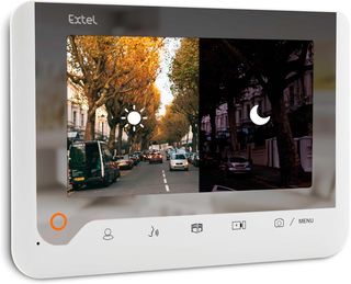 Extel - Videoportero Ice