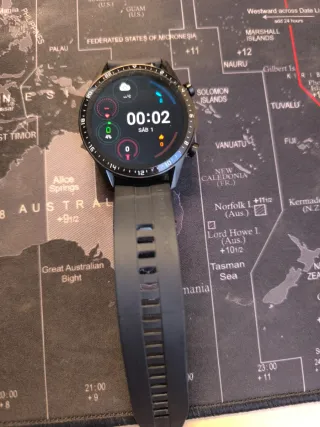Huawei Watch GT 2 46mm Negro