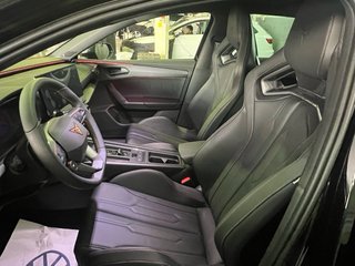 CUPRA León VZ Cup 420CV 💎 FULL EQUIP | Carbono |