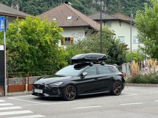 CUPRA León VZ Cup 420CV 💎 FULL EQUIP | Carbono |