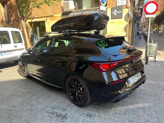 CUPRA León VZ Cup 420CV 💎 FULL EQUIP | Carbono |