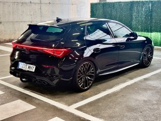 CUPRA León VZ Cup 420CV 💎 FULL EQUIP | Carbono |