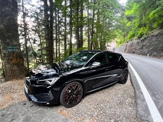 CUPRA León VZ Cup 420CV 💎 FULL EQUIP | Carbono |
