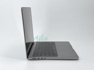 MacBook Pro 14" M2 PRO (2023) 10 CPU/16 GPU núcleos - SSD 512GB - RAM 16GB - Gris Espacial