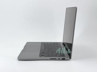 MacBook Pro 14" M2 PRO (2023) 10 CPU/16 GPU núcleos - SSD 512GB - RAM 16GB - Gris Espacial